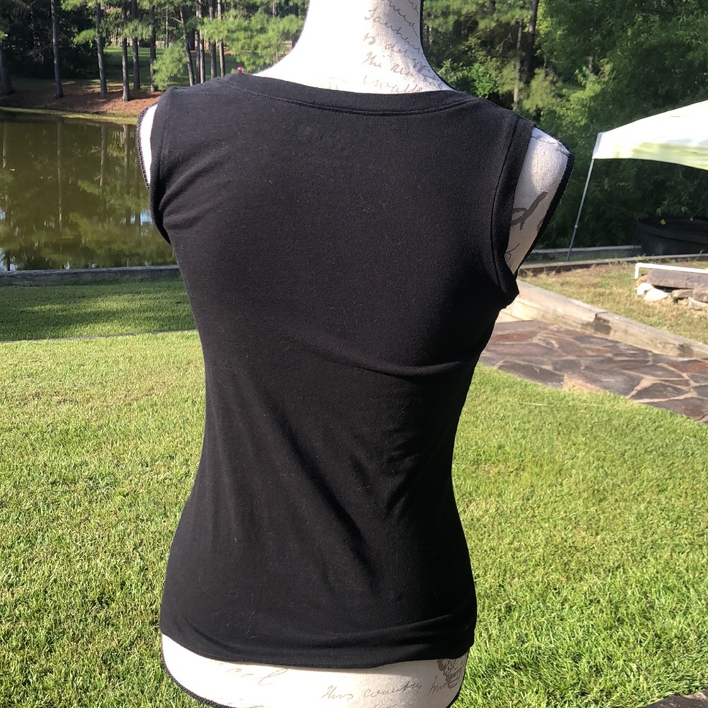 Guns & Roses Tank - Picture 4 of 5
